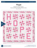 Hope (Anything is Possible) by Wendy Sheppard